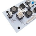 thumbnail image 5 of For PS1PSU 12 Volt Power Supply Board for PS1 PlayStation 1(Single Power Board), 5 of 6