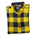 thumbnail image 3 of Camisa Leñadora Amarilla, 3 of 6
