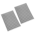 thumbnail image 2 of Carpetas de plantilla de grabado en relieve DIY, carpetas de grabado en relieve de 2 uds., plantilla de grabado en relieve de plástico, carpetas de grabado en relieve, eficiencia maximizada Jadeshay  A, 2 of 8