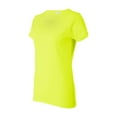 thumbnail image 1 of Gildan - Heavy Cotton Women's T-Shirt - 5000L, 1 of 3