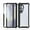 Black, variant on Allytechgroup Rugged Galaxy A16 5G Case with Screen Protector, Lightweight Shockproof Phone Case for Samsung Galaxy A16 5G, Clear TPU PC Cover & Corner Protection Hard Shell, Blue