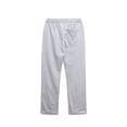 thumbnail image 3 of bossini Men's Cotton Knit Terry Pants Mid-waist Elastic Waistband Sleep Lounge Pant with Pockets, 2XL, 3 of 8