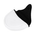 thumbnail image 3 of Haofy Couvre-Chef de Golfeur Putter en Cuir PU, Couvre-Chefs de Club, Couvre-Chef en Fer Imperméable, 3 of 8