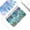 Multicolor C, variant on Iumwxz Colorful Glass Paper Candy Paper Nail Art Sticker DIY Nail Art Decoration