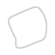 Genuine OE Subaru Weather-Strip On Body - 63516XC00A Fits select: 2019-2021 SUBARU ASCENT