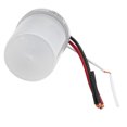 thumbnail image 1 of Sensor De Control De Alumbrado Público, Inteligente De 3 Cables AUSD/N25A AC150-260V 50/60Hz Interruptor De Control De Alumbrado Público Con Carcasa De ABS Para, 1 of 7