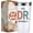 Dr White, variant on Grifarny PhD Graduation Gifts - Ph.D. Gift for Women - Doctors Day Gifts for Women - Doctorate Graduate Gift for Phd, Medical School Student, New Doctor, Physician MD - It's Dr Actually Tumbler 20 oz