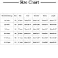 thumbnail image 2 of CCRFTGI Cute Tops for Child Girls Linen Size 10-12 Short Sleeve Crew Neck Summer Soft Tunic Blouses Beach Loose Comfy Girls Clothes Flowy Tee Top Light Purple 5-6 Years, 2 of 4