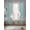 Blue-2, variant on Coastal Octopus Sheer Curtains 84 Inch Length 2 Panels Set, Summer Coral Ocean Vintage Wood Voile Window Treatment Rod Pocket Curtains Sheers Drapes for Bedroom/Living Room/Kitchen 52"x84"x2