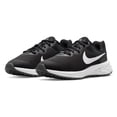 thumbnail image 2 of Tenis Nike Revolution 6 UNISEX DD1096-003 negro 23.5, 2 of 7