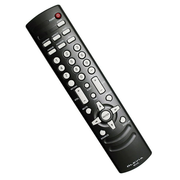 HDTV Smart Universal OLEVIA RCLTL TV Remote Control Controller For