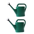 thumbnail image 1 of 2X Gardening Watering Can Plastic Capacity with Long Nozzle Watering Pot, 1 of 5