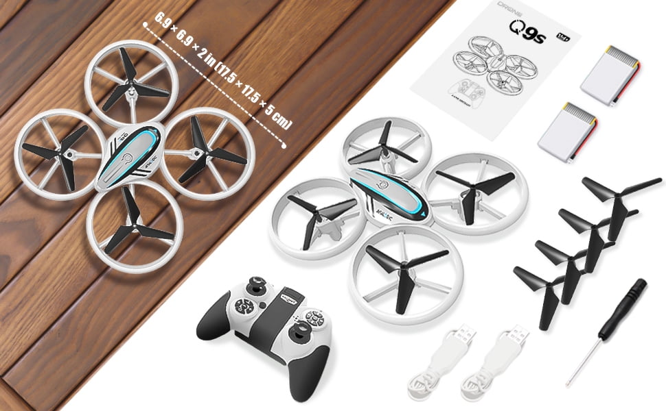 Avialogic drone 2024