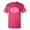 Pink, variant on Just Because It's A Bad Idea Doesn't Mean It's Not Going To Be A Good Time Sarcastic Humor Graphic Novelty Funny Youth T Shirt