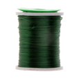 thumbnail image 4 of Flash Thread Fly Tying Materials Fishing Flies Streamer Tying Accessory for Lure Making DIY Tool 250M Green, 4 of 6