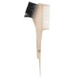 thumbnail image 4 of Kit de coloration capillaire 14 pièces, ensemble de pinceaux et bols pour coloration capillaire en salon, 4 of 4