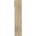 thumbnail image 4 of Ekena Millwork 6"W x 30"D x 30"H Balboa Block Rough Sawn Bracket w/ Offset Brace, Douglas Fir, 4 of 25