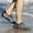 White, variant on TIMIFIS Water Shoes Quick-Dry Aqua Socks Barefoot Slip-on for Beach Pool Swim River Yoga Lake Surf Women Men - Summer