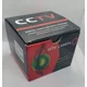 thumbnail image 4 of Cámara Cctv Domo Metálica 800tvl 24 Leds Ir 20m 1/3 Cmos, 4 of 4