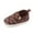 Brown, variant on Running Shoes for Boys Cute Children Toddler Shoes Boys and Girls Floor Sports Shoes Flat Soles Soft Soles Non Slip Comfortable Slip On Solid Color Animal Prints