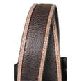 thumbnail image 3 of Ariat Men's Diesel Brown Rowdy Leather Belt A10004305, 3 of 4