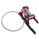 thumbnail image 1 of Halo para perros ciegos, arnés para perros ciegos, dispositivo de guía, cuello para perros con halo para perros ciegos, accesorios para perros, 1 of 7