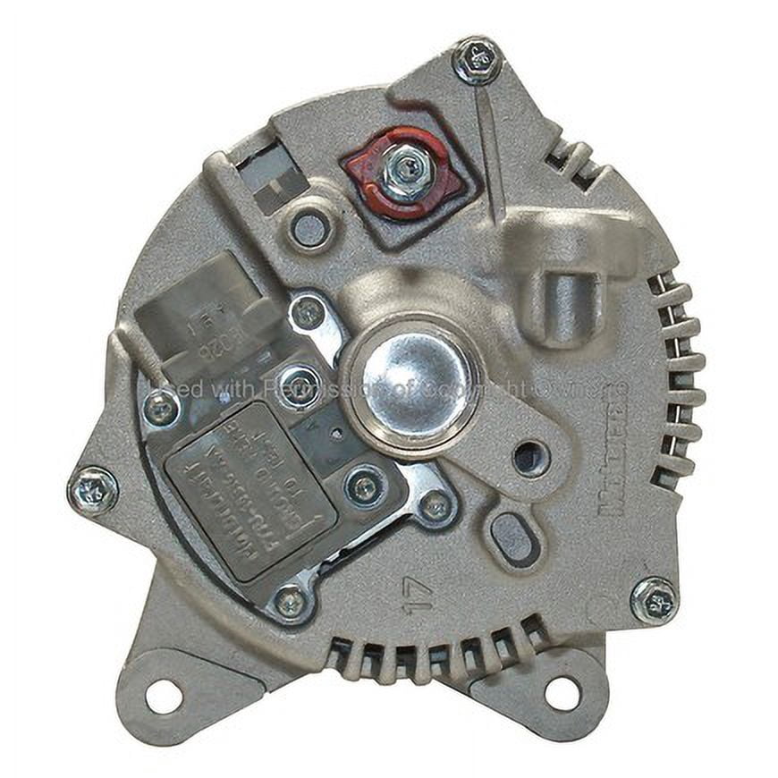 Quality-Built 7764810N New Alternator