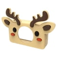 thumbnail image 2 of Bonita funda de silicona,Linda funda protectora de silicona,Estuche protector de carcasa suave a prueba de golpes,Cámara digital para niños mini a prueba de golpes,Regalo de Navidad para, 2 of 8