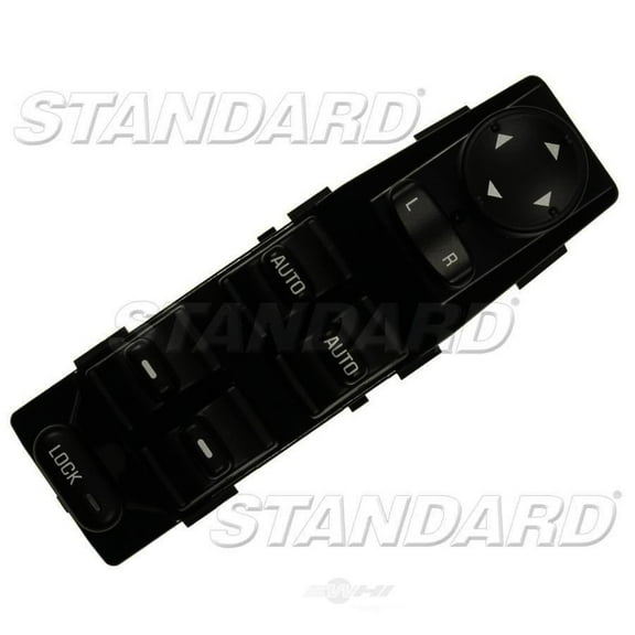 Door Window Switch Fits select: 2000-2005 BUICK LESABRE