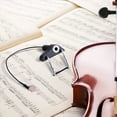 thumbnail image 5 of para Violín, para Órgano Electrónico, Sonido Acústico Auténtico Instantáneo, para Instrumento Musical, para Viola Portátil, 5 of 5