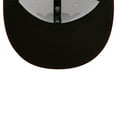 thumbnail image 5 of Men's New Era White/Red Veleros de Columbus Copa De La Diversion 59FIFTY Fitted Hat, 5 of 5