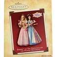 thumbnail image 3 of Hallmark Barbie as The Princess and The Pauper Ornament, 3 of 3