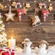 thumbnail image 2 of 3 adornos navideños de bastón de caramelo: colgantes decorativos para árbol de Navidad, decoración navideña DIY, decoración para el hogar y tiendas., 2 of 4