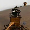 thumbnail image 2 of Manual Coffee Grinder Ceramic Core Coffee Grinder Replacement Grinding Setting, 2 of 9