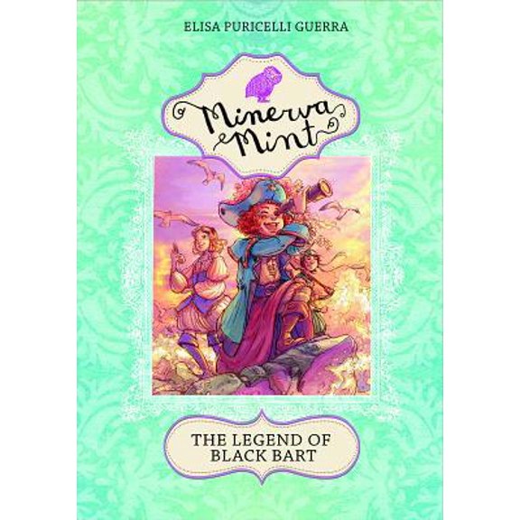 Pre-Owned The Legend of Black Bart (Minerva Mint) (Paperback) 1434265153 9781434265159