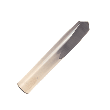 

1/8 Carbide Spade Drill Bit Drill America DMO1/8SPADE