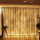 thumbnail image 2 of 2025 New Year LED Christmas Fairy String Lights USB Curtain Light Garland Wedding Party Decoration Home Window Decoration Light, 2 of 5