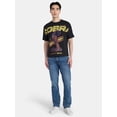 thumbnail image 2 of Shelby Cobra Men's and Big Men's Graphic Tee, Sizes XS-3XL, 2 of 5