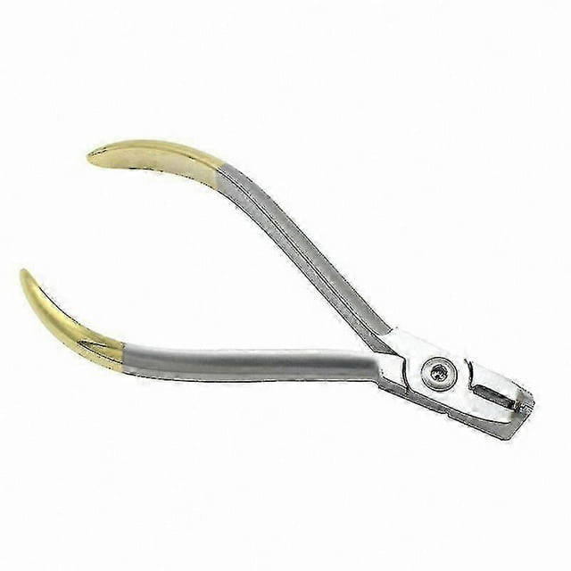 Orthodontic Wire Cutter Plier for Dental Lab Use