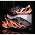 thumbnail image 3 of JFBUJC New Beach Foam Runners Sandals Unisex, 3 of 3