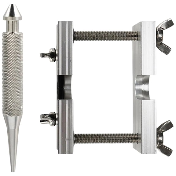 Brass Instrument Mouthpiece Repair Tool Precisions Adjustment Alloy For Trumpet Trombone Professional Musicians