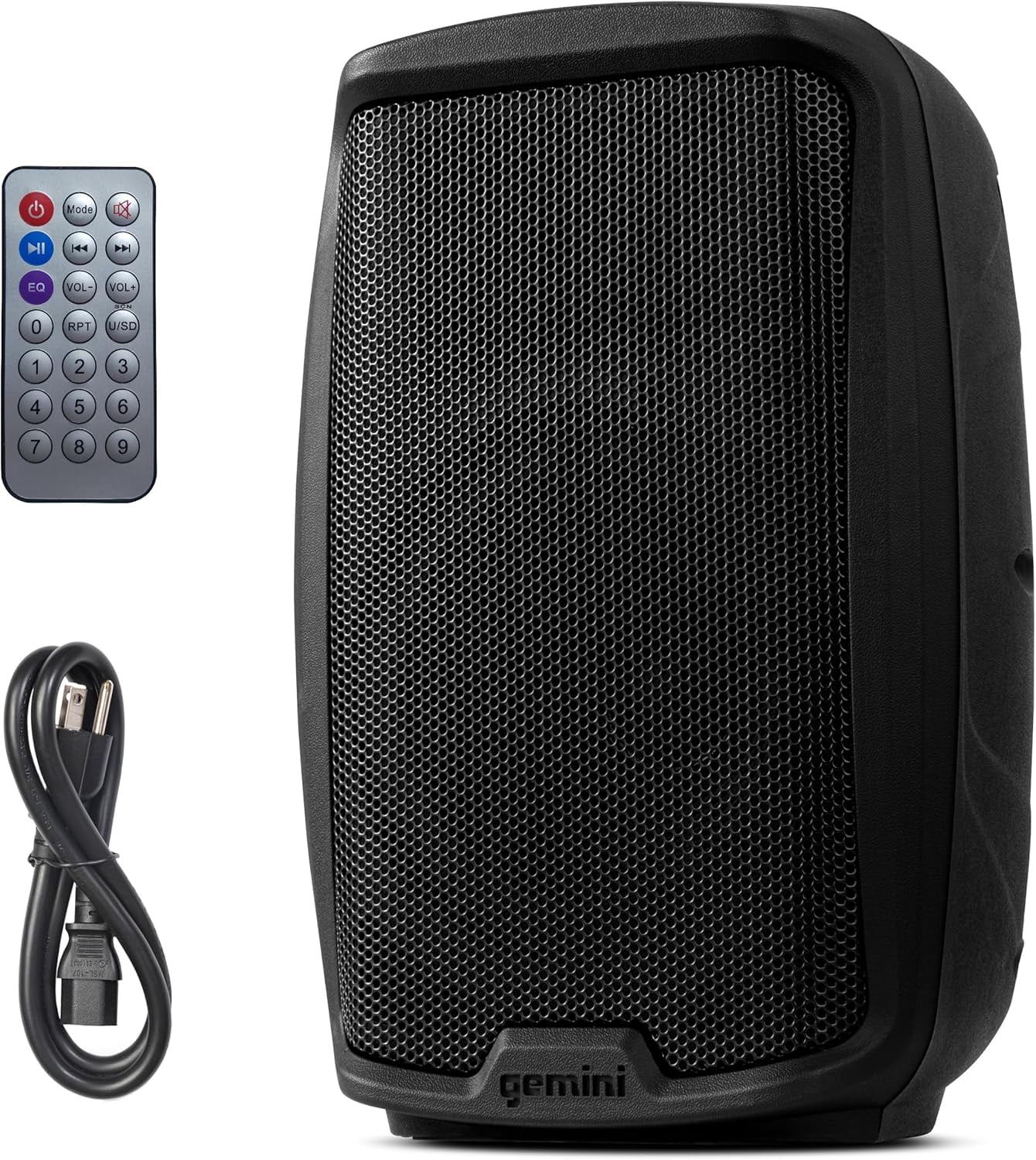 Blackmore Pro Audio BJP-15BT Bluetooth PA Speaker, Portable