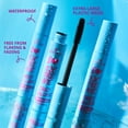 thumbnail image 3 of essence I Love Extreme Crazy Volume Waterproof Mascara, Black, 3 of 7