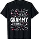 thumbnail image 1 of Camiseta Divertida para el Día de la Madre - Es Cosa de los Grammy, Frases Graciosas para Abuela Tierna, 1 of 5