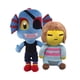 thumbnail image 1 of 20 estilos Undertale juguetes de peluche de dibujos animados Sans Undertale muñecos de peluche Frisk juguetes de peluche zombi para niños regalos de cumpleaños, 1 of 5