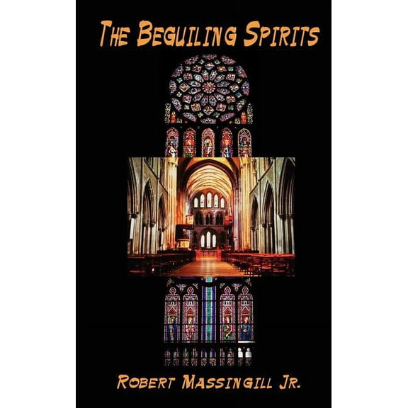 The Beguiling Spirits, (Hardcover)