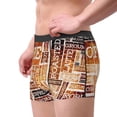thumbnail image 4 of Balery Men'S Design Name Ultra Soft Performance Boxer Briefs-Size Name, 4 of 9