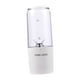 thumbnail image 3 of Licuadora portátil, exprimidor de cítricos, fácil de limpiar, USB, 500 ml, mini licuadora, exprimidor eléctrico para oficina, deportes, hogar Blanco, 3 of 9