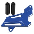thumbnail image 2 of Protector de piñón delantero ANGGREK aleación de aluminio para motocicleta CRF250L CRF250M CRF250RALLY, 2 of 8
