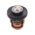 thumbnail image 5 of Thermostat Fits for Yamaha 50 60 70 90 115 130 150 200 225 2-Stroke 6E5-12411-30, 5 of 8